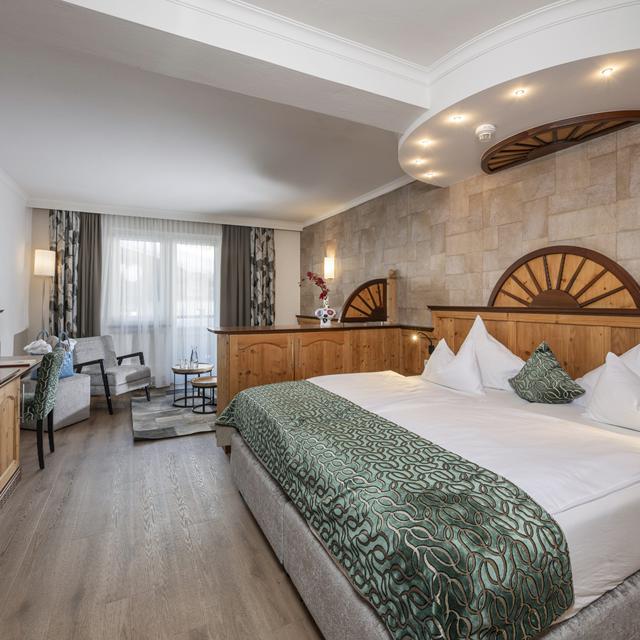 Hotel Kendler vanaf 1813,-!