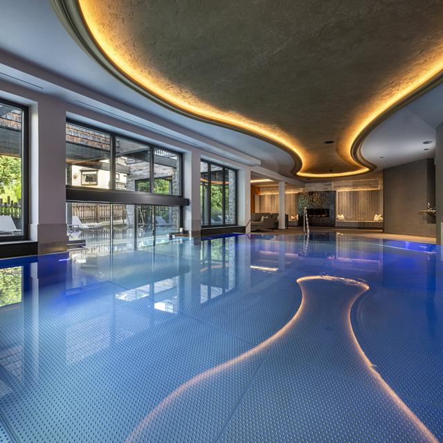 Hotel Kendler vanaf 1813,-!