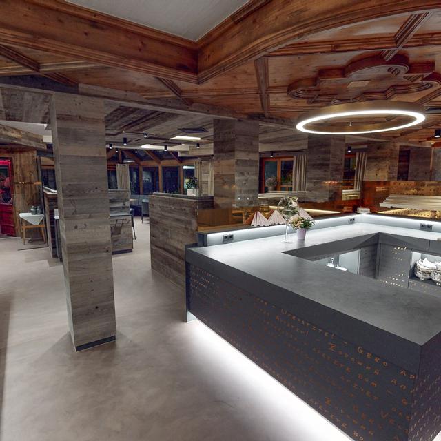 Hotel Kendler vanaf € 1813,00!