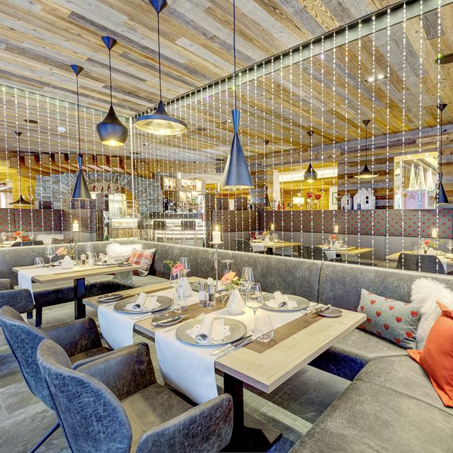 Hotel Kendler vanaf € 1813,00!
