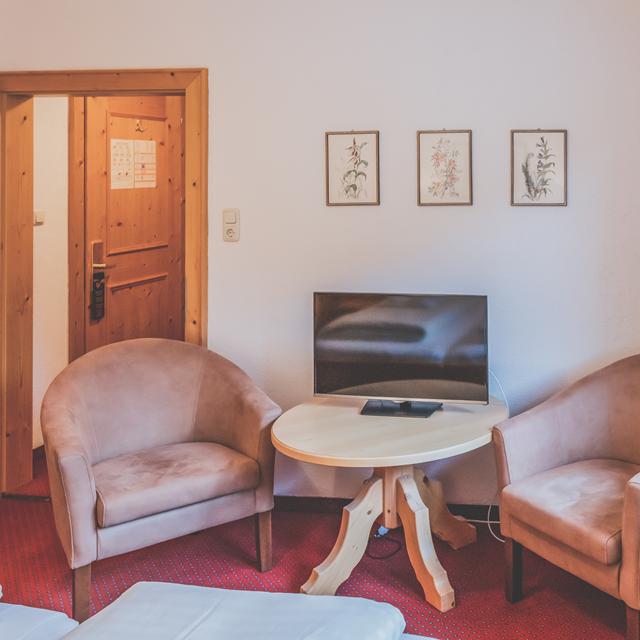 Hotel Kertess vanaf € 1353,00!