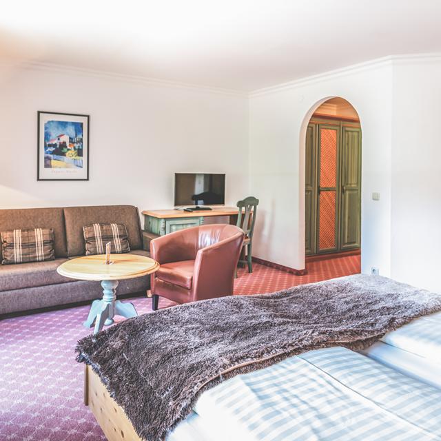 Hotel Kertess vanaf € 1353,00!