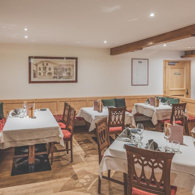 Hotel Kertess vanaf € 1353,00!