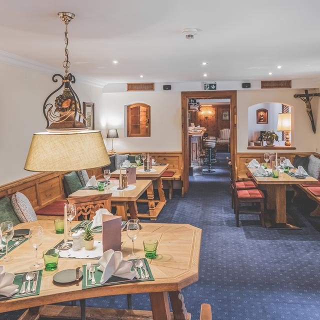 Hotel Kertess vanaf € 1353,00!