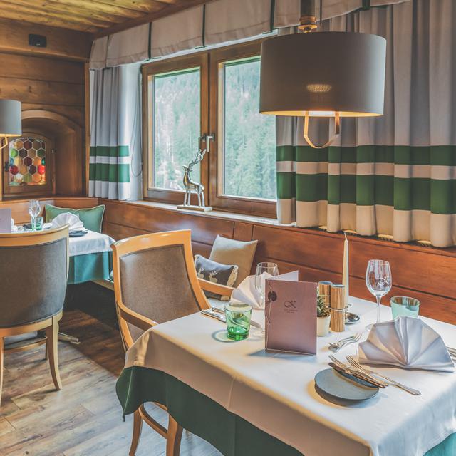 Hotel Kertess vanaf € 1353,00!