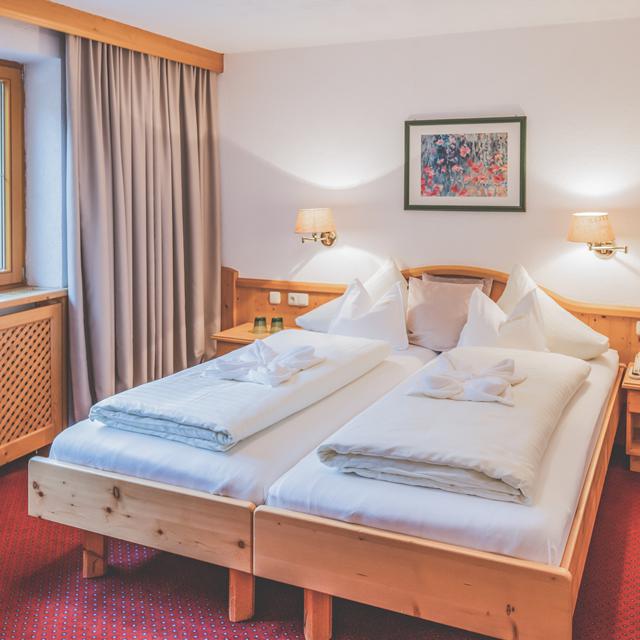 Hotel Kertess vanaf € 1353,00!