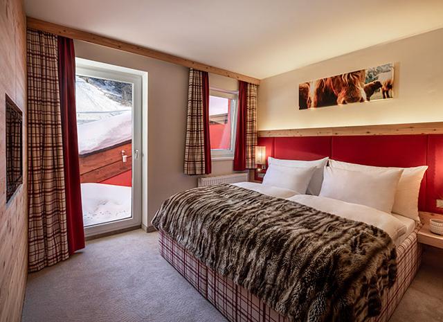 Hotel Kesselspitze vanaf € 1981,00!