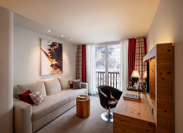 Hotel Kesselspitze vanaf €1981,00!