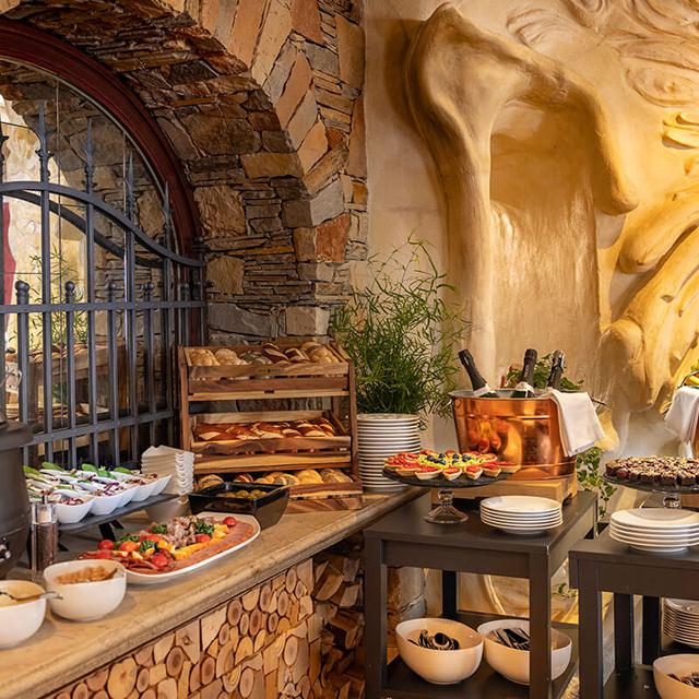 Hotel Kesselspitze vanaf € 1981,00!
