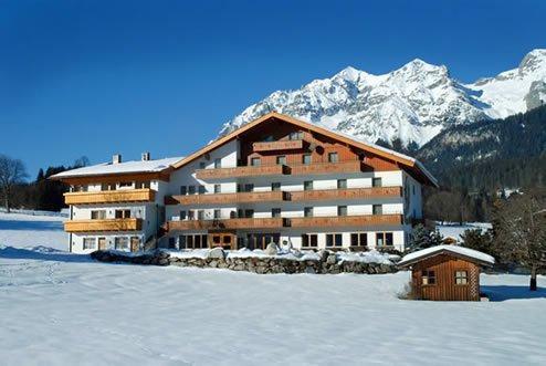 Hotel Kielhuberhof vanaf € 1132,00!