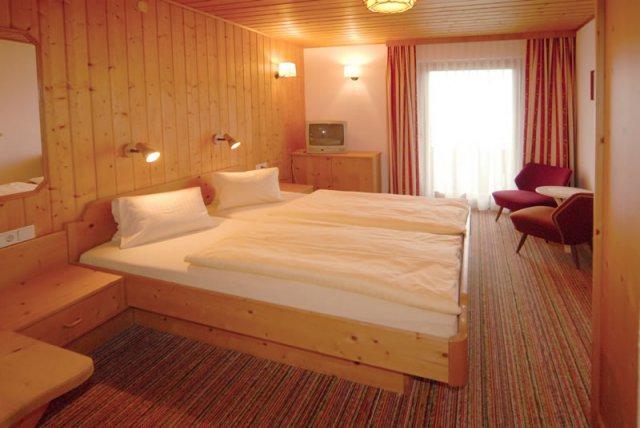 Hotel Kielhuberhof vanaf 1132,-!