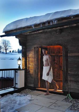 Hotel Kielhuberhof vanaf €1132,00!