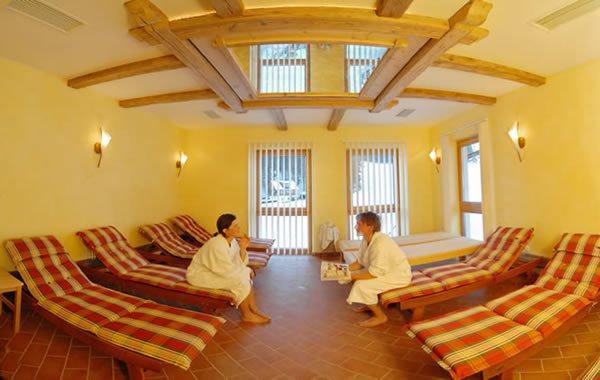Hotel Kielhuberhof vanaf € 1132,00!