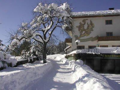 Hotel Kielhuberhof vanaf € 1132,00!