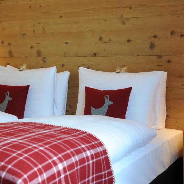 Hotel Kitzof Mountain Design Resort vanaf € 1429,00!