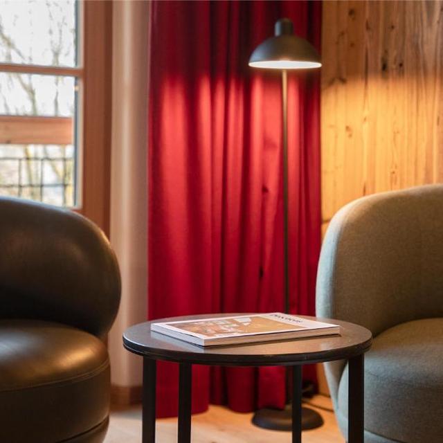Hotel Kitzof Mountain Design Resort vanaf 1429,-!