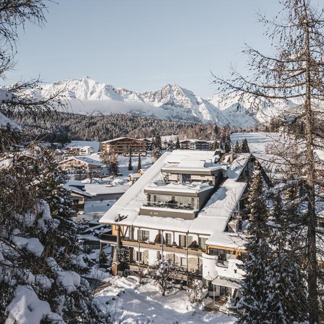 Hotel Klosterbräu vanaf € 2794,00!