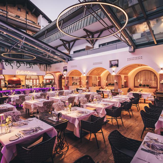 Hotel Klosterbräu vanaf € 2794,00!