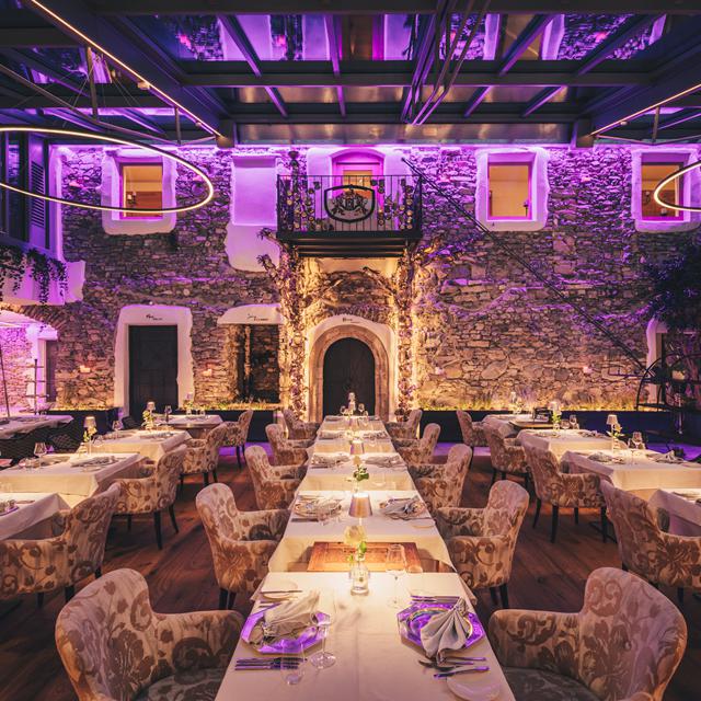 Hotel Klosterbräu vanaf € 2794,00!