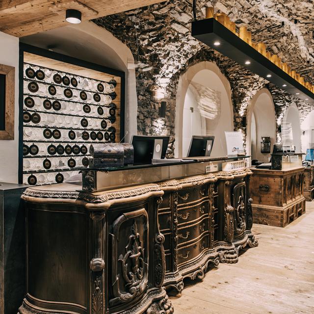 Hotel Klosterbräu vanaf € 2794,00!