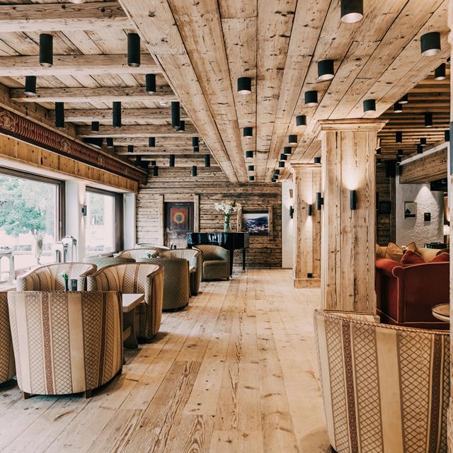 Hotel Klosterbräu vanaf € 2794,00!