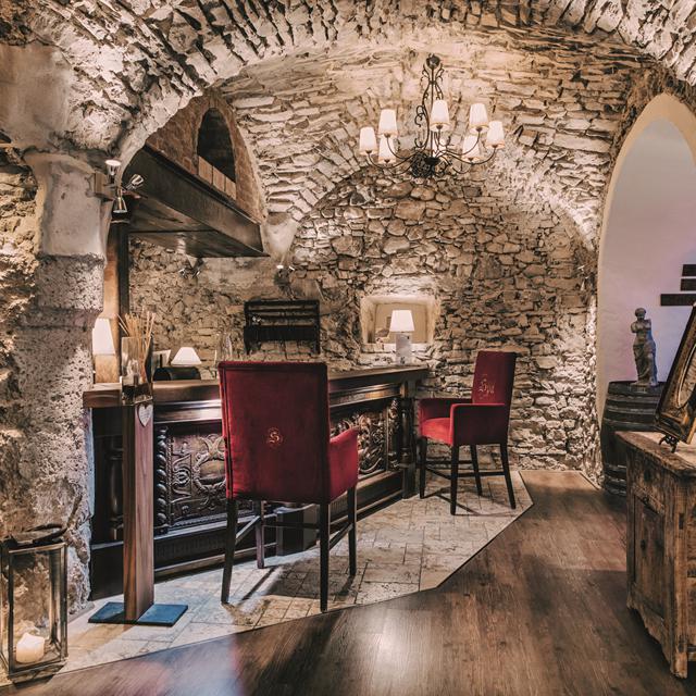 Hotel Klosterbräu vanaf € 2794,00!