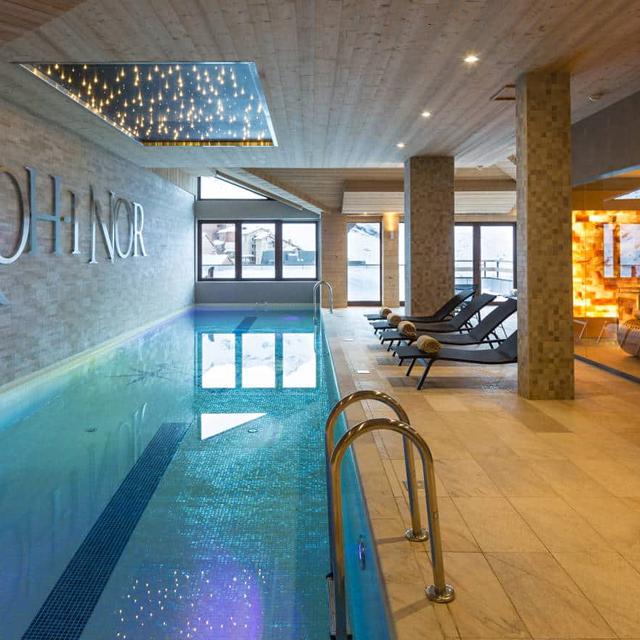 Hotel Koh I Nor vanaf 1720,-!
