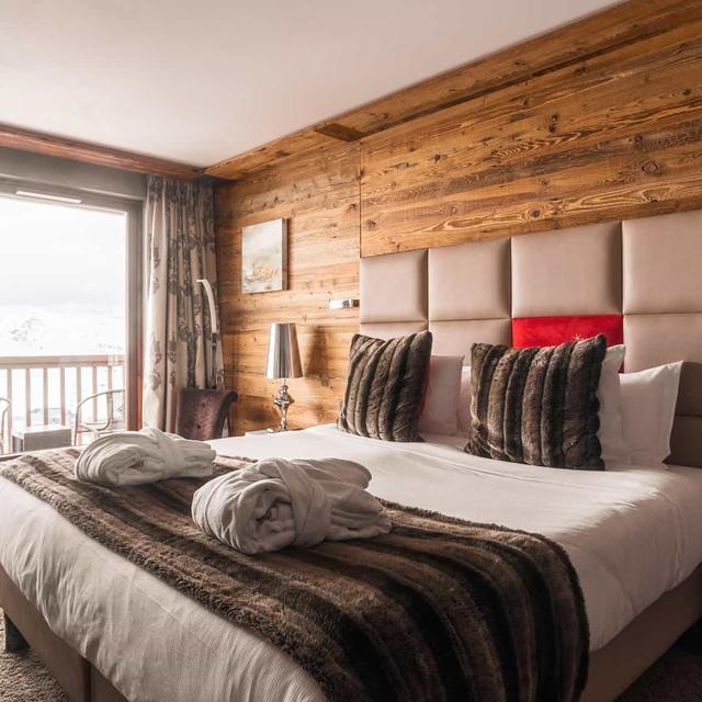 Hotel Koh I Nor vanaf 1720,-!