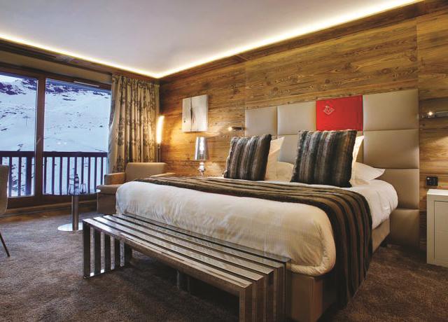 Hotel Koh I Nor vanaf €,-!