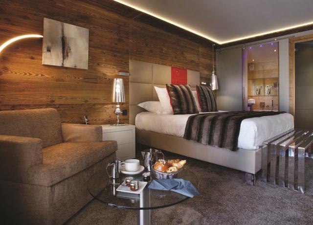 Hotel Koh I Nor vanaf € 1720,00!