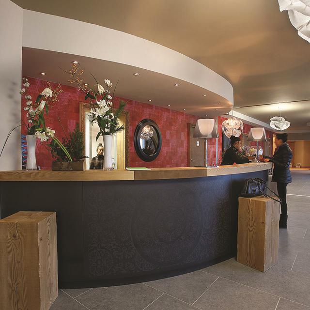 Hotel Koh I Nor vanaf € 1720,00!