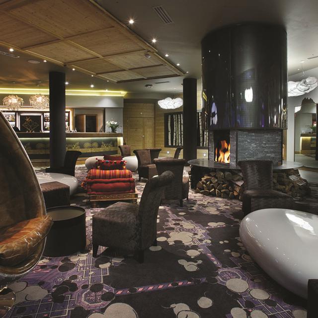 Hotel Koh I Nor vanaf € 1720,00!