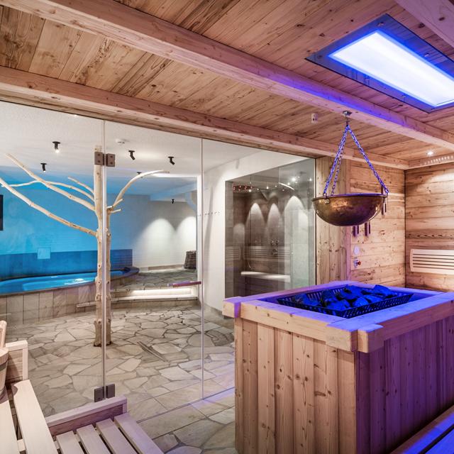 Hotel Kolfuschgerhof vanaf € 2194,00!