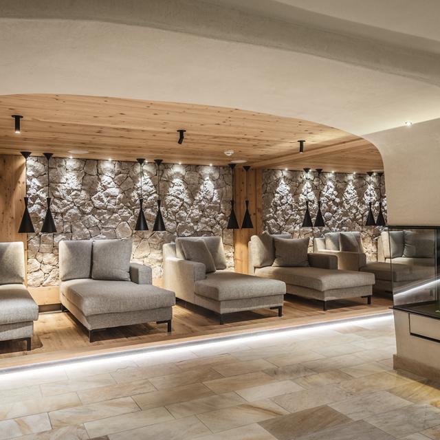 Hotel Kolfuschgerhof vanaf € 2194,00!
