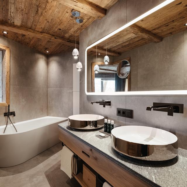 Hotel Kolfuschgerhof vanaf €2194,00!