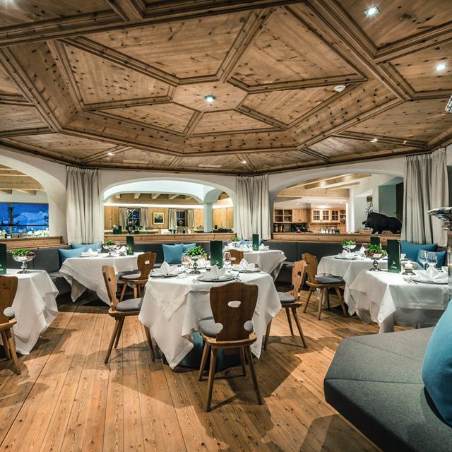 Hotel Kolfuschgerhof vanaf €,-!