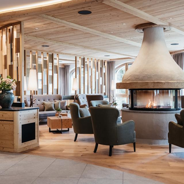 Hotel Kolfuschgerhof vanaf € 2194,00!