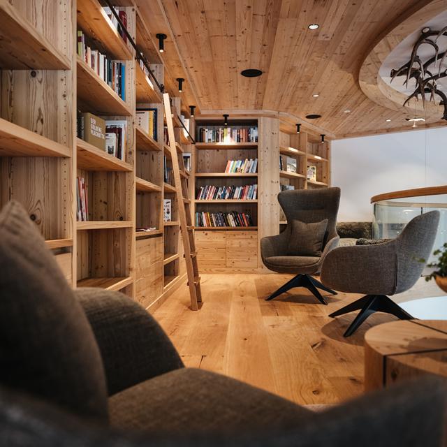 Hotel Kolfuschgerhof vanaf € 2194,00!