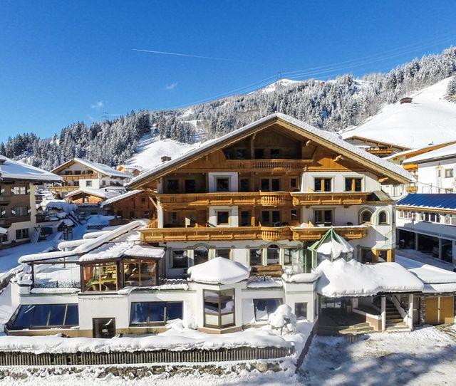 Hotel Kristall   Adults Only vanaf &euro; 1434,-'!