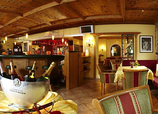 Hotel Kristall   Adults Only vanaf € 1434,00!
