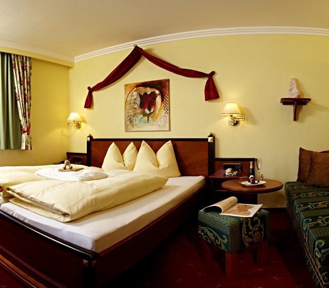Hotel Kristall   Adults Only vanaf 1434,-!