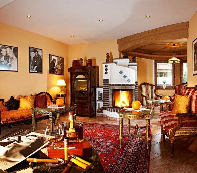 Hotel Kristall   Adults Only vanaf €,-!