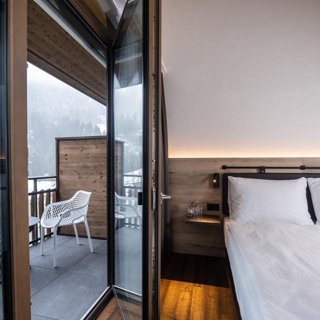 Hotel Krone vanaf 935,-!