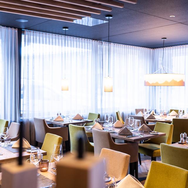 Hotel Krone vanaf €,-!