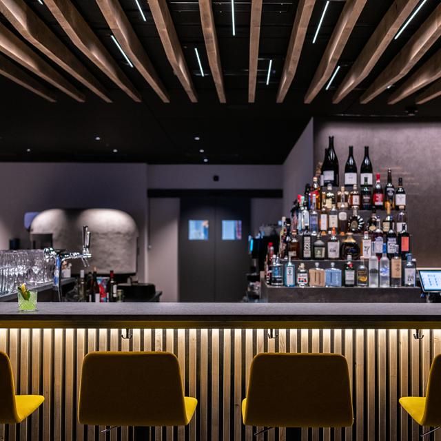 Hotel Krone vanaf € 935,00!