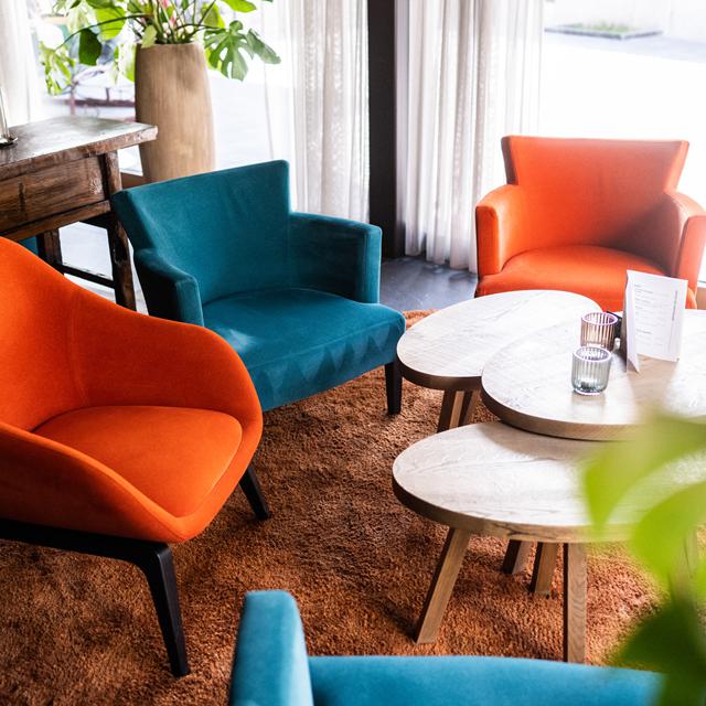 Hotel Krone vanaf € 935,00!