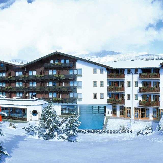 Hotel Kroneck vanaf € 969,00!