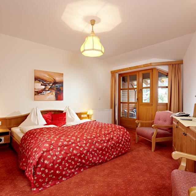 Hotel Kroneck vanaf 969,-!