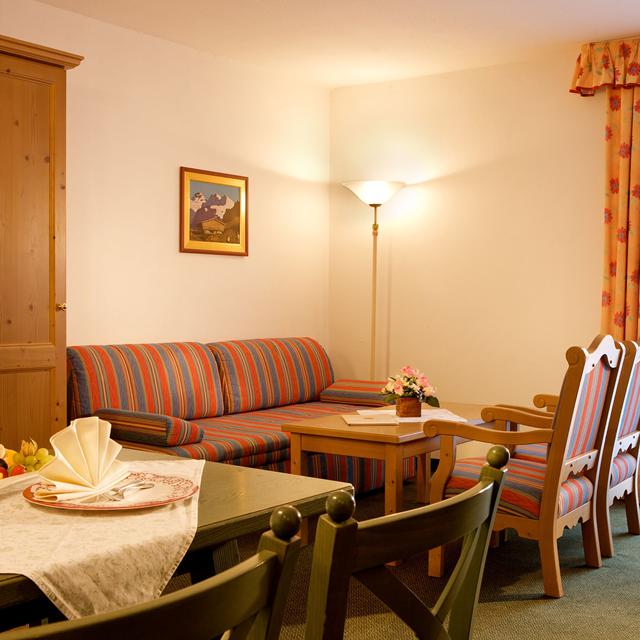 Hotel Kroneck vanaf € 969,00!