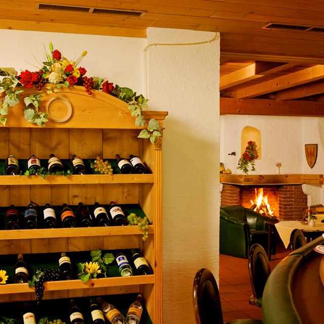Hotel Kroneck vanaf € 969,00!